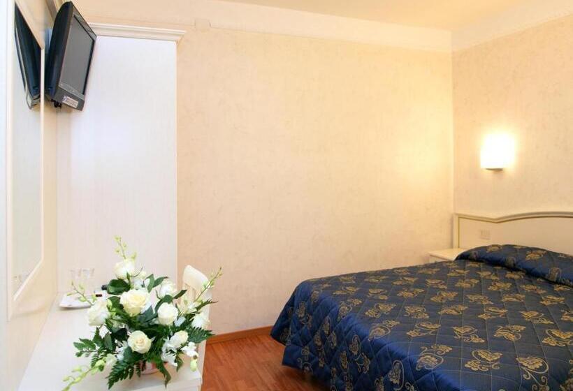 בית מלון כפרי Divino Amore