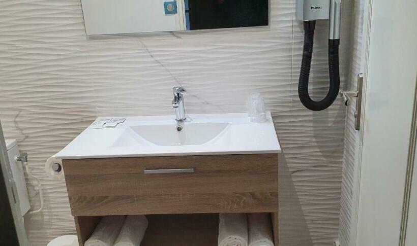 ホテル Hôtel L Alsace Gare Sncf