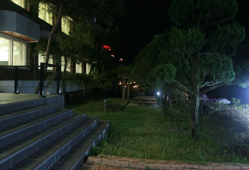 Hotel Jirisan Haetsal