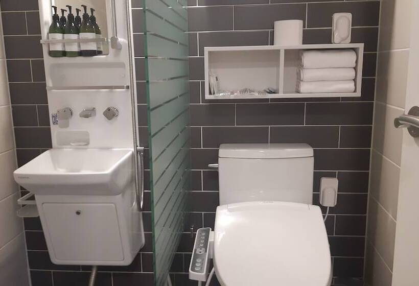 Hotel Jirisan Haetsal