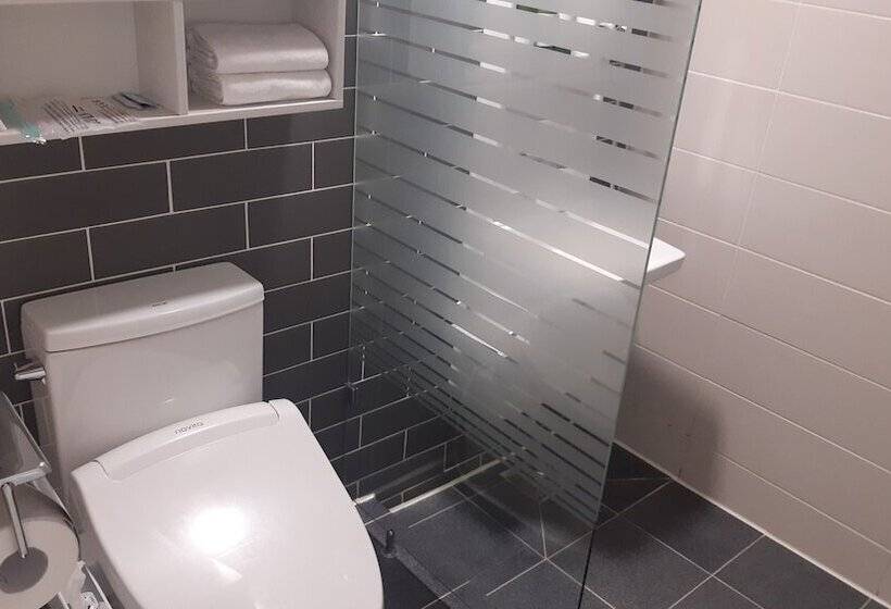 Hotel Jirisan Haetsal