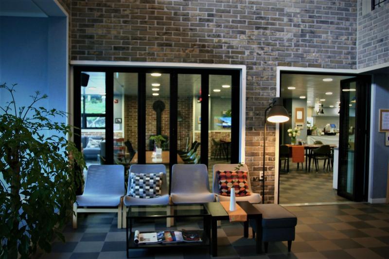 Hotel Jirisan Haetsal