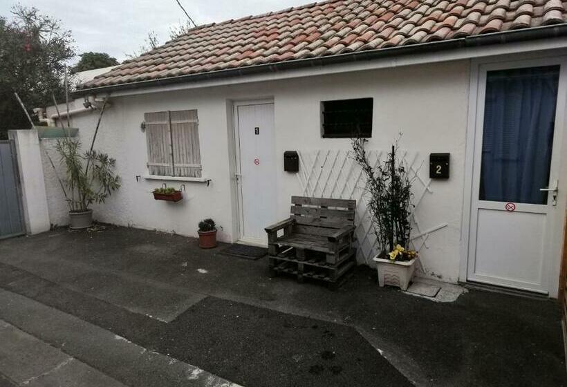 فندق Samanke Lounge