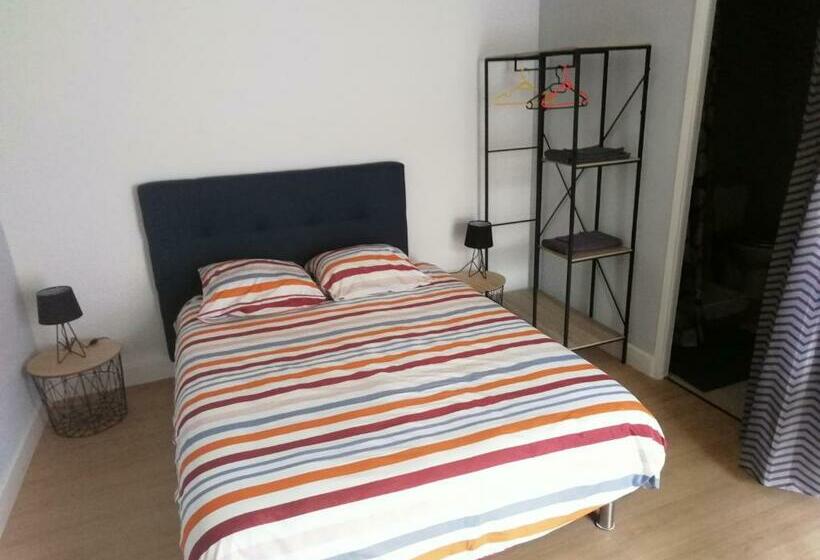 فندق Samanke Lounge