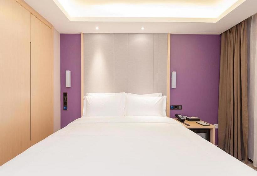 호텔 Lavande S Beijing Tian Anmen Wangfujing Street