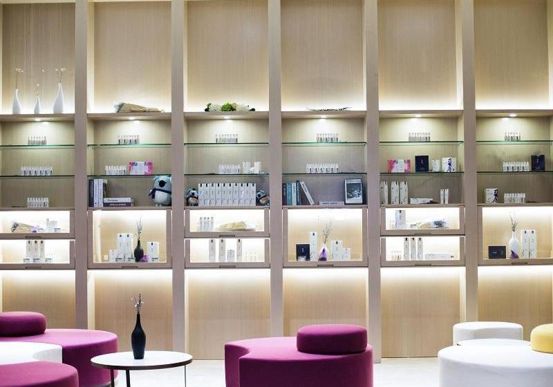 Lavande Hotel Shenzhen Shajing Convention And Exhibition Center