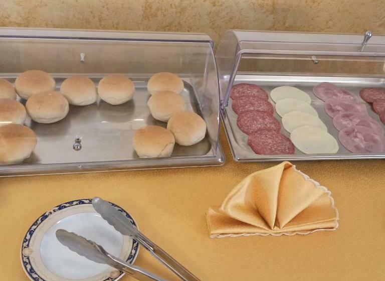 هتل Lido Degli Angeli