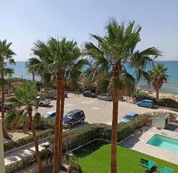 هتل Lido Degli Angeli