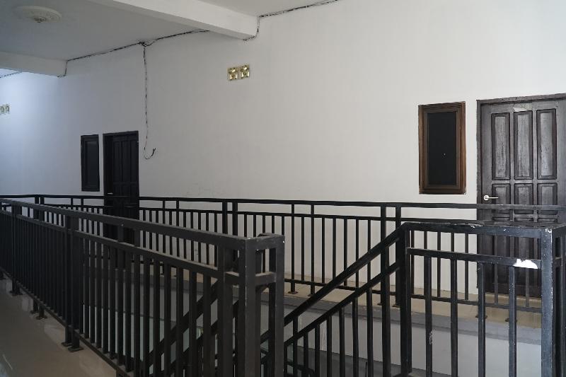 فندق Oyo 1034 Pondok Mulia Residence