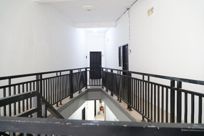 فندق Oyo 1034 Pondok Mulia Residence