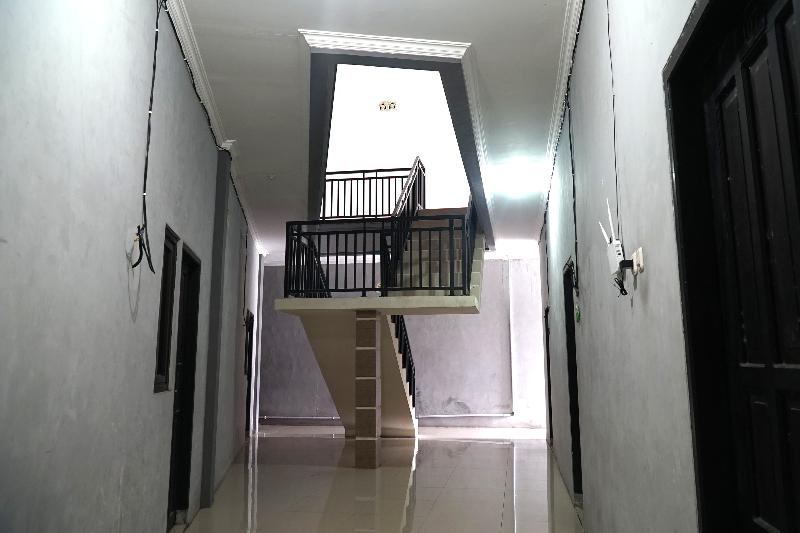 فندق Oyo 1034 Pondok Mulia Residence