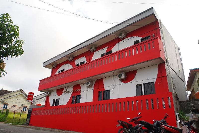 فندق Oyo 1034 Pondok Mulia Residence