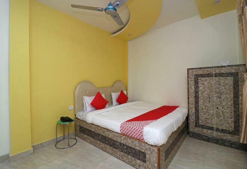 Отель Oyo 33482 Mahalakshmi Inn