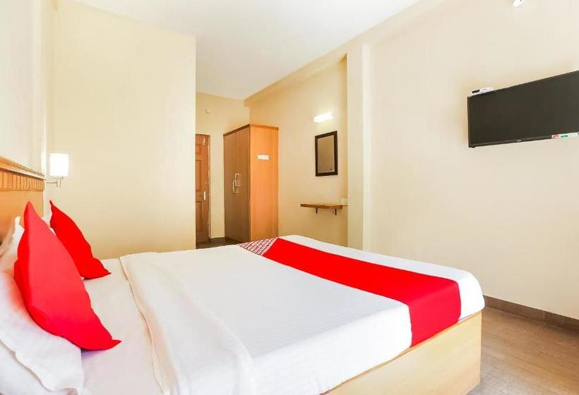 فندق Oyo 63957 Moon Shine Cottage