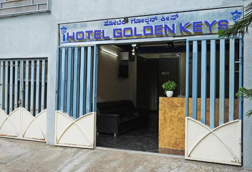 בית מלון כפרי Oyo 69014 The New Golden Keys