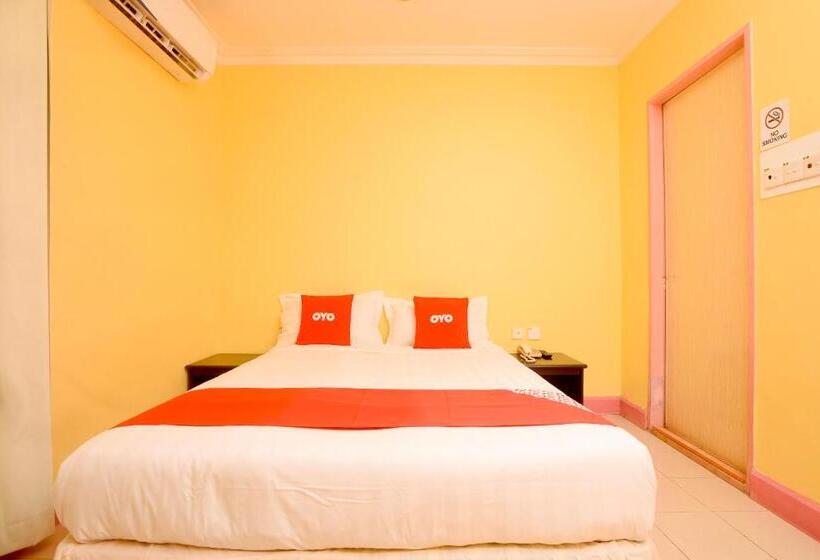 Hotel Oyo 89958  Umimas