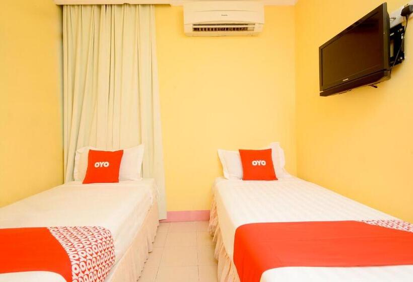 Hotel Oyo 89958  Umimas