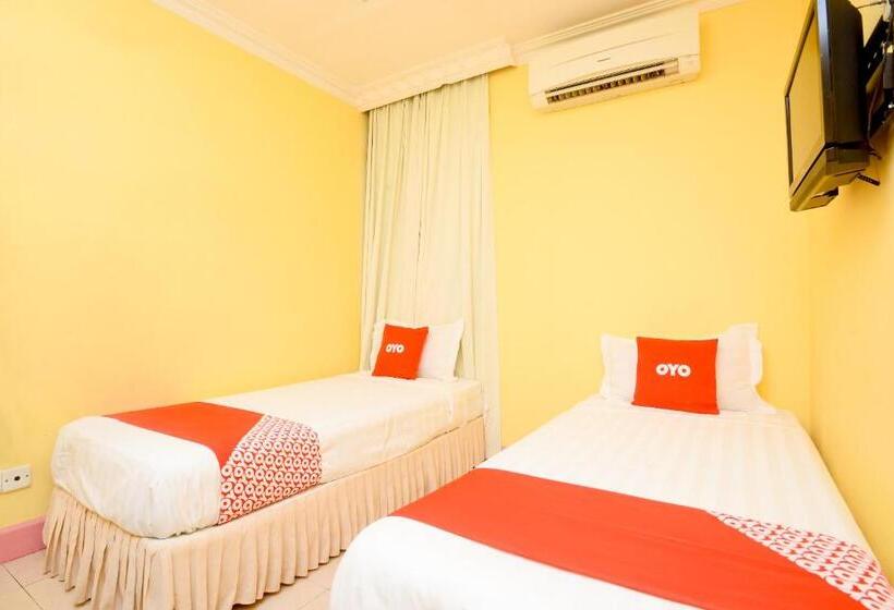 Hotel Oyo 89958  Umimas