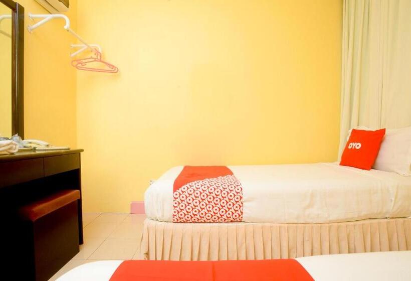 Hotel Oyo 89958  Umimas