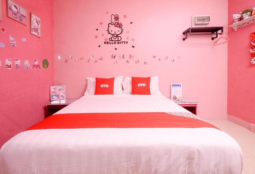 Hotel Oyo 89958  Umimas