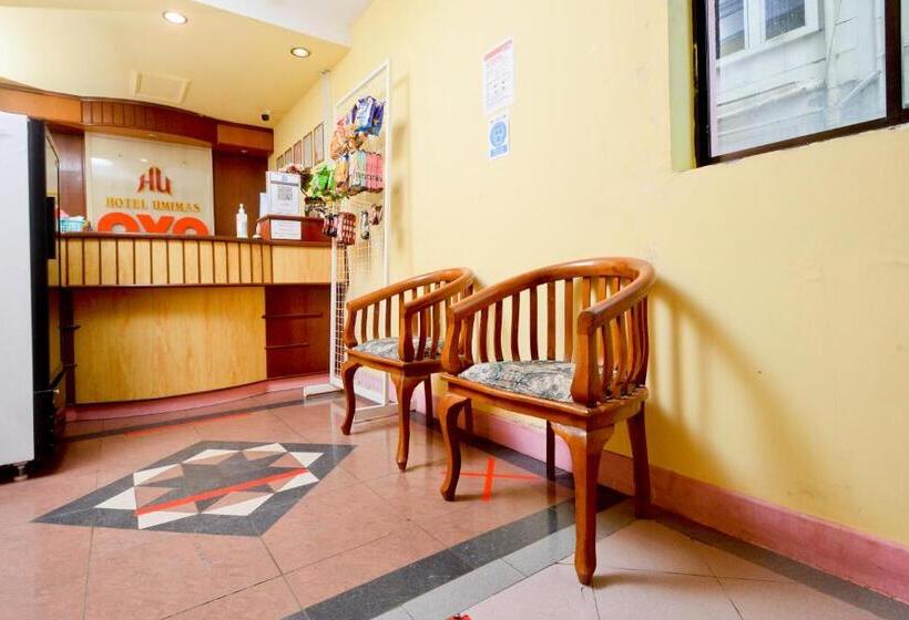 Hotel Oyo 89958  Umimas