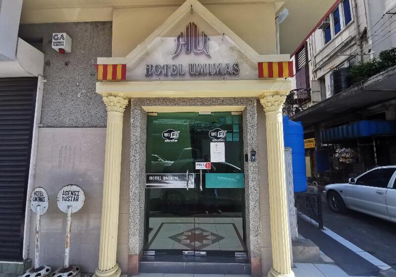 Hotel Oyo 89958  Umimas