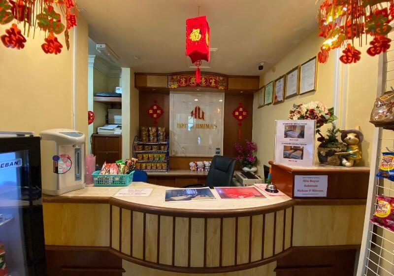 Hotel Oyo 89958  Umimas