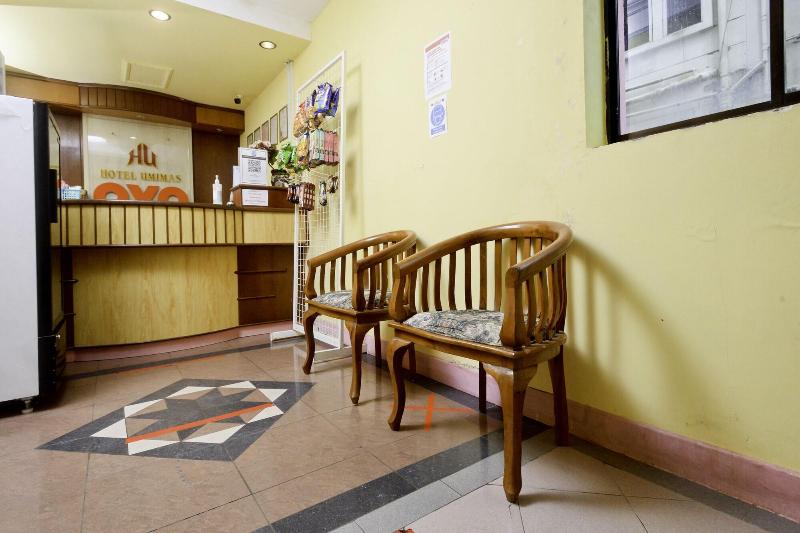 Hotel Oyo 89958  Umimas