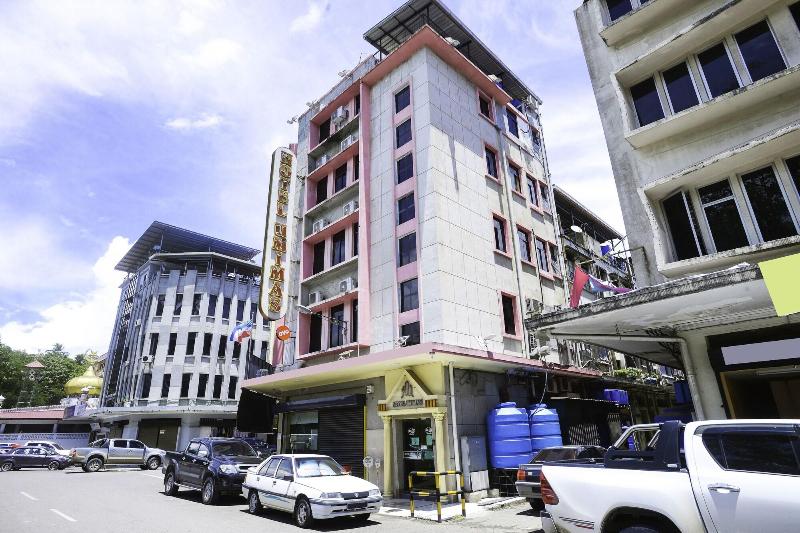 Hotel Oyo 89958  Umimas