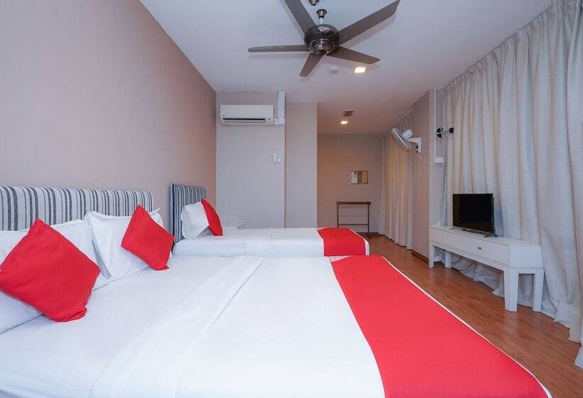 فندق New Bangi Gateway