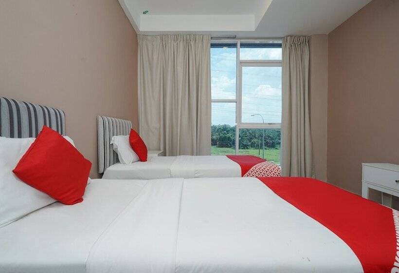 فندق New Bangi Gateway