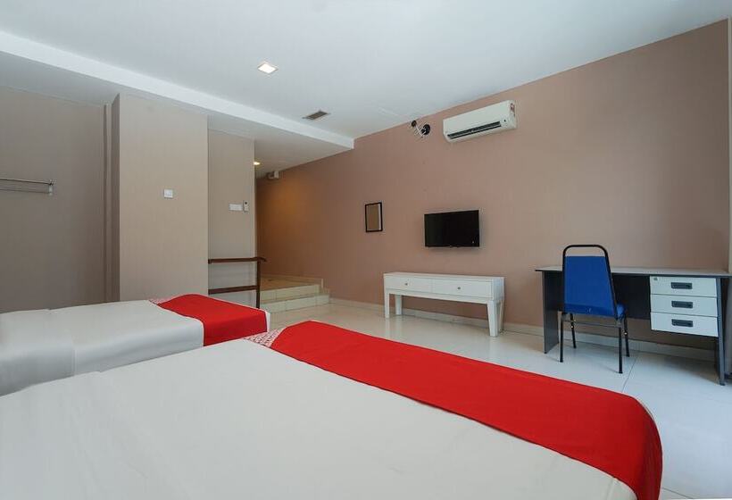 فندق New Bangi Gateway