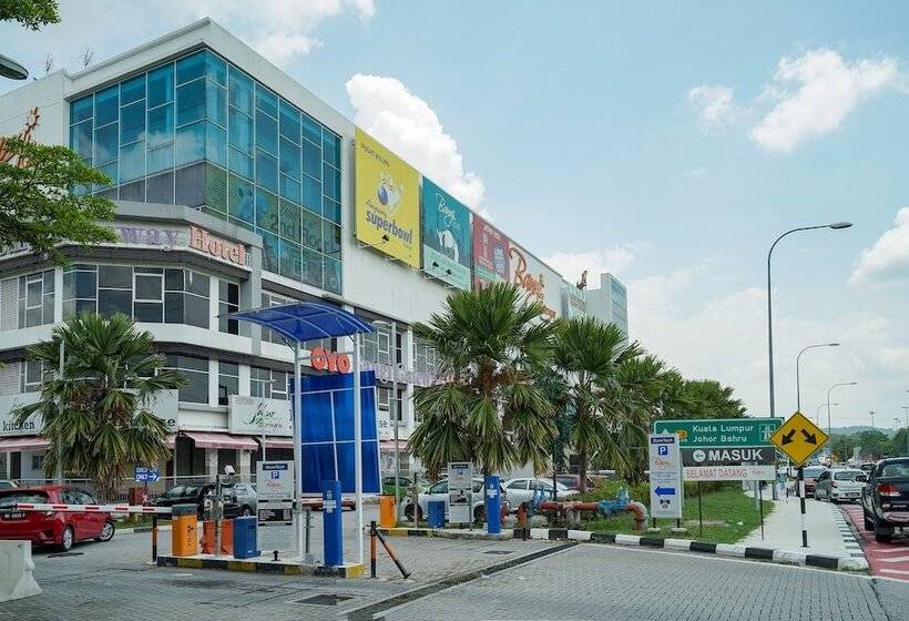 فندق New Bangi Gateway