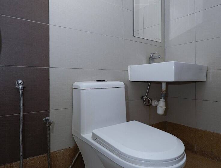 فندق New Bangi Gateway