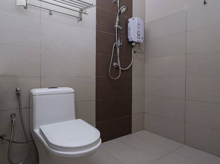 فندق New Bangi Gateway