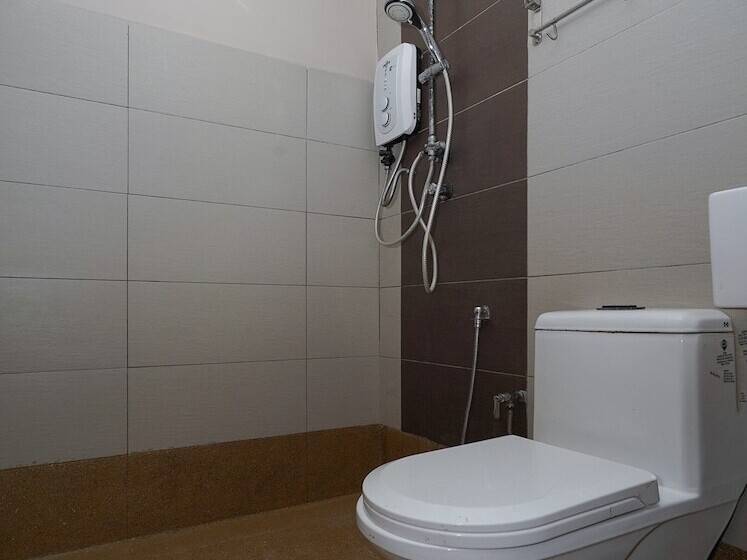 فندق New Bangi Gateway