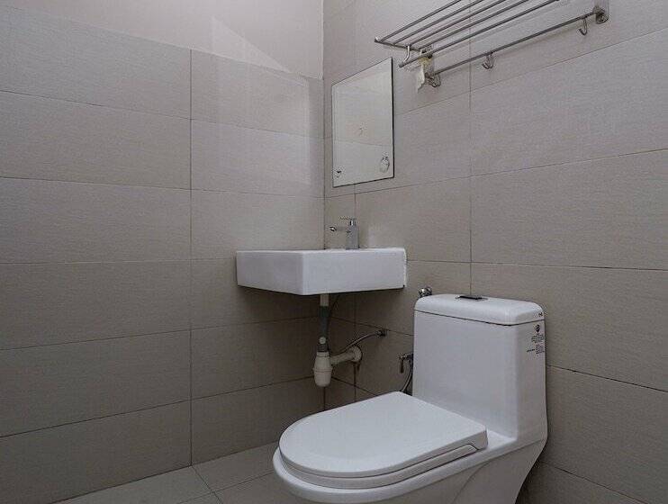 فندق New Bangi Gateway