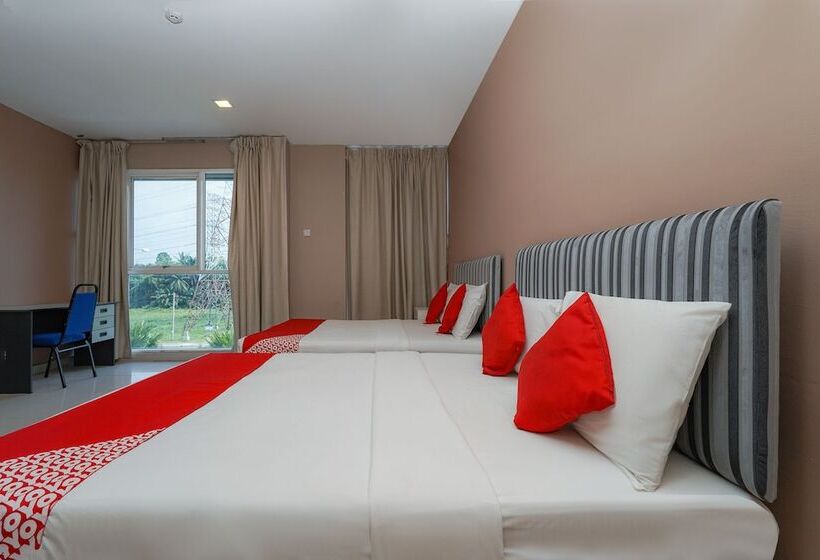 فندق New Bangi Gateway