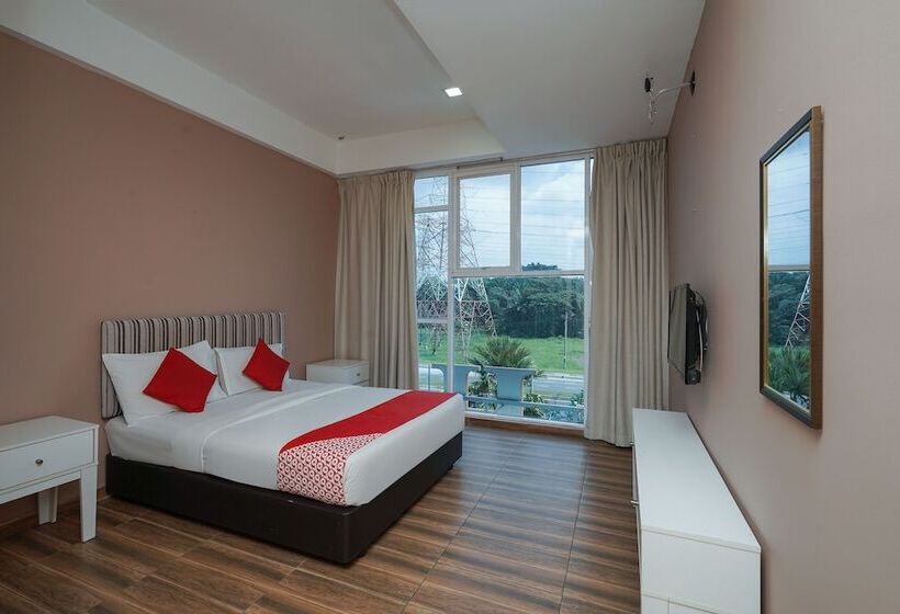 فندق New Bangi Gateway