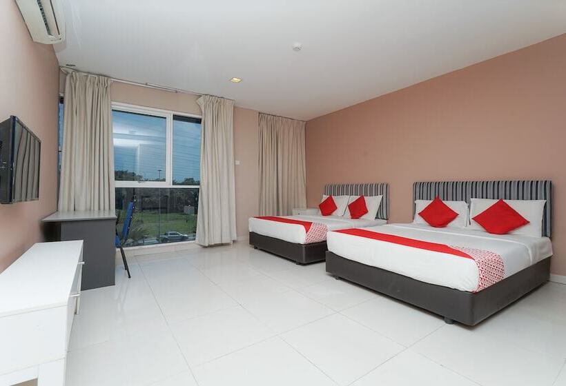 فندق New Bangi Gateway