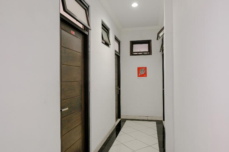 酒店 Oyo Life 2744 Guest House Qudsi