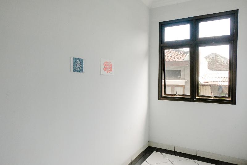 酒店 Oyo Life 2744 Guest House Qudsi