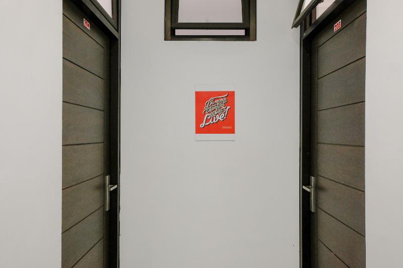 酒店 Oyo Life 2744 Guest House Qudsi