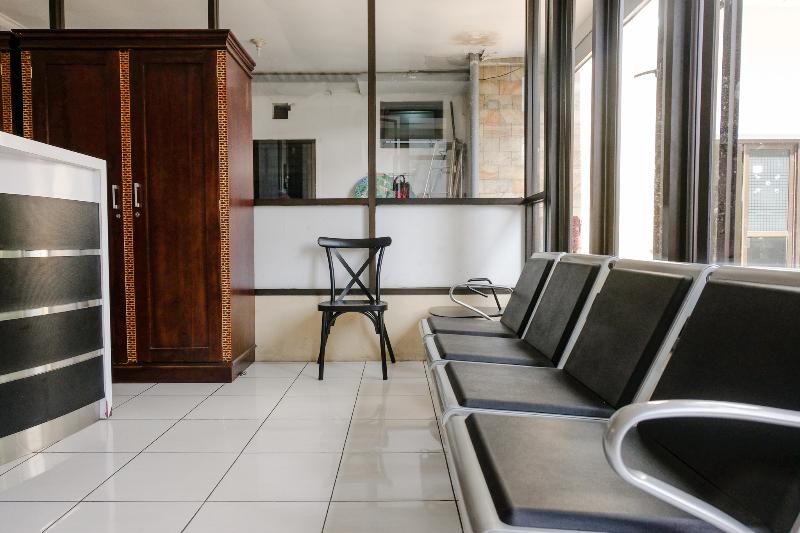 酒店 Oyo Life 2744 Guest House Qudsi