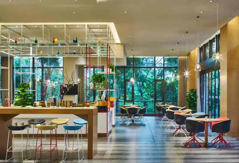 Q Hotel Haikou Meilan