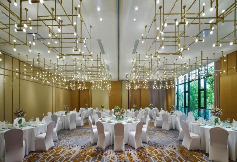 Q Hotel Haikou Meilan