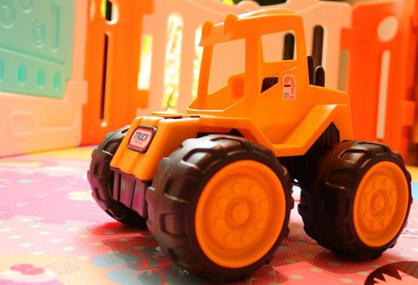 Q Hotel Haikou Meilan