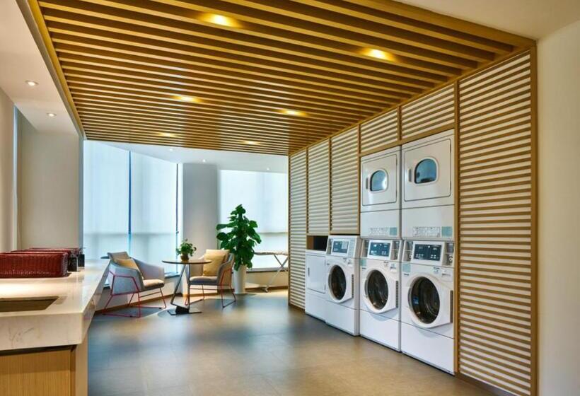 Q Hotel Haikou Meilan