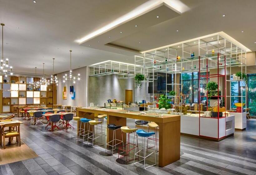 Q Hotel Haikou Meilan