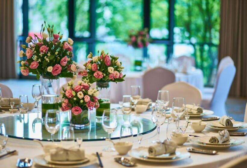 Q Hotel Haikou Meilan